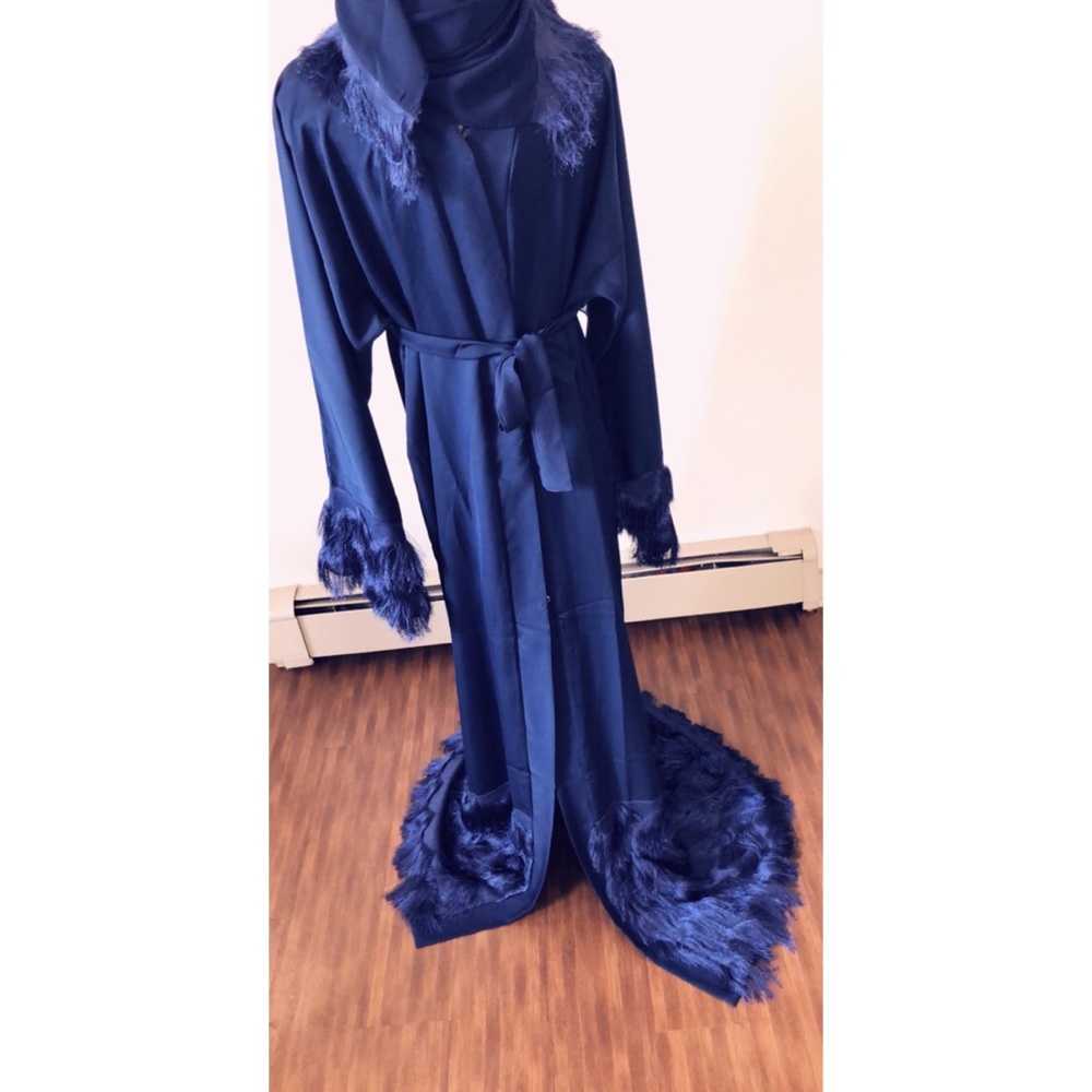 Abaya / Duster